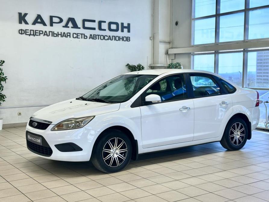 Ford Focus II Рестайлинг Волгоград  - изображение 1