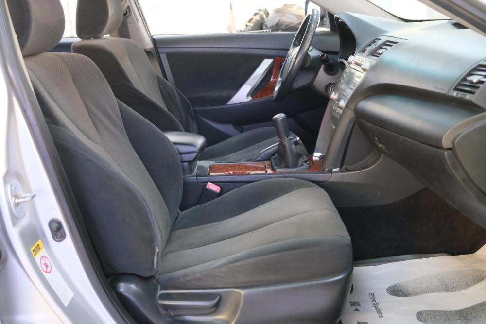 Toyota Camry VI (XV40) Омск  - изображение 20