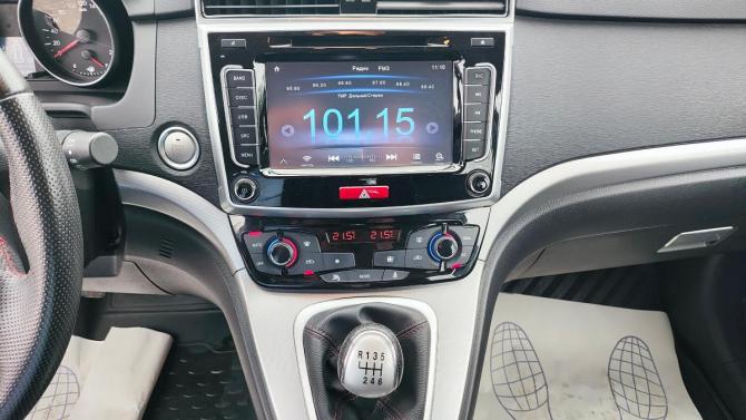 Haval H6 I с пробегом 2019 года, цена 1 630 000 рублей, 50000 км, внедорожник, Автокод Объявления
