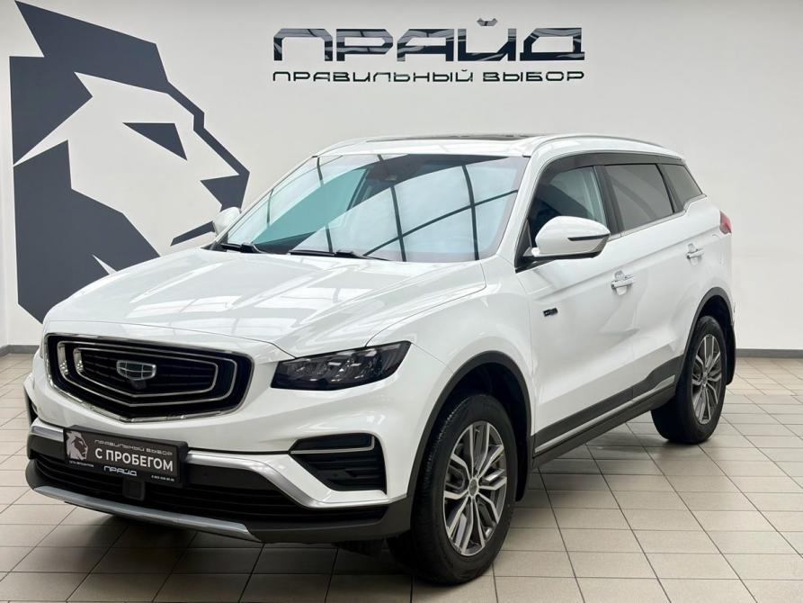 Geely Atlas Pro Ростов-на-Дону  - изображение 1