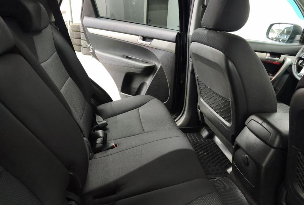 Kia Sorento II Екатеринбург  - изображение 19