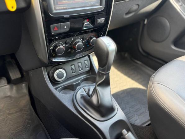 Nissan Terrano III (D10) с пробегом 2017 года, цена 1 145 000 рублей, 180000 км, внедорожник, Автокод Объявления