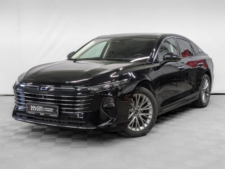 FAW Bestune B70 I Рестайлинг Москва  - изображение 1