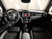 Mini Hatch III (F55/F56) Рестайлинг Москва  - изображение 28