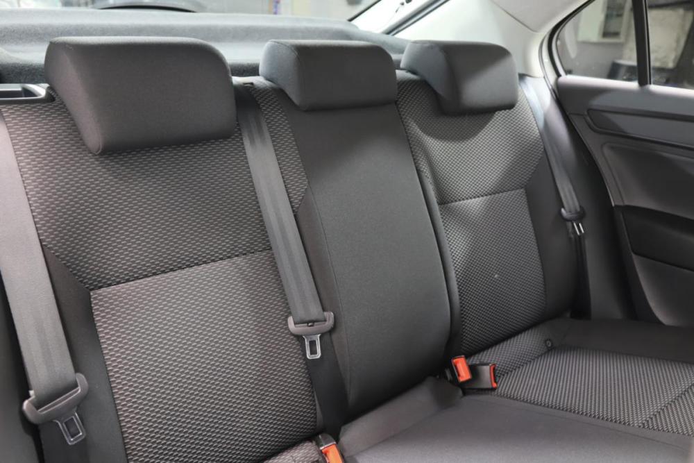Volkswagen Polo VI Москва  - изображение 20