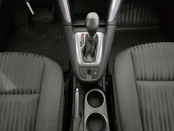 Opel Zafira C с пробегом 2013 года, цена 999 000 рублей, 198000 км, компактвэн, Автокод Объявления