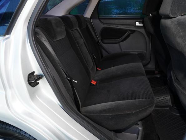 Ford Focus II с пробегом 2007 года, цена 348 000 рублей, 291130 км, седан, Автокод Объявления