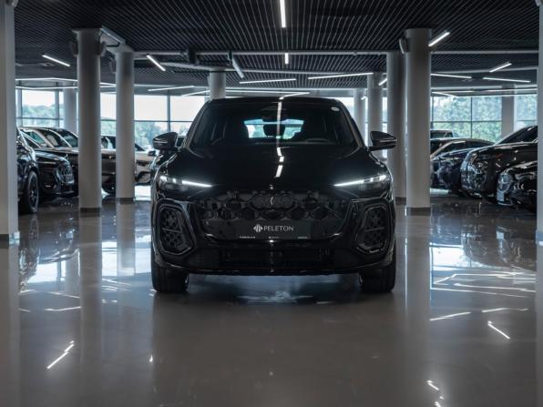 Audi Q5 Sportback II (GU) с пробегом 2026 года, цена 8 650 000 рублей, 34 км, внедорожник, Автокод Объявления