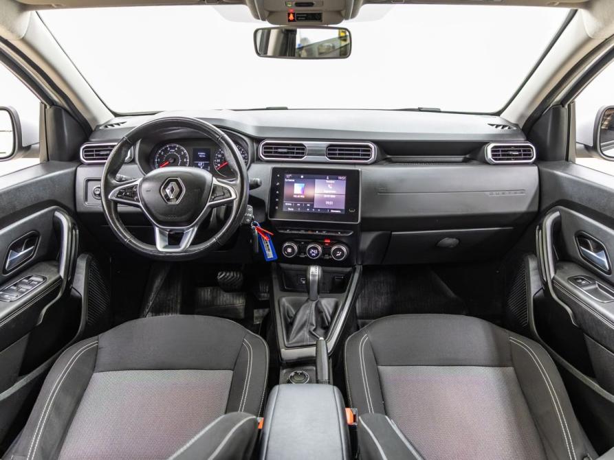 Renault Duster II Волгоград  - изображение 13