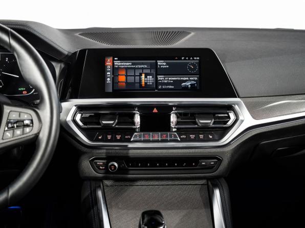 BMW 4 серии G22 G23 G26 с пробегом 2020 года, цена 5 500 000 рублей, 52009 км, купе, Автокод Объявления