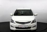 Hyundai Solaris I Рестайлинг Нижний Новгород  - изображение 26