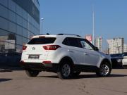Hyundai Creta I Самара  - изображение 26