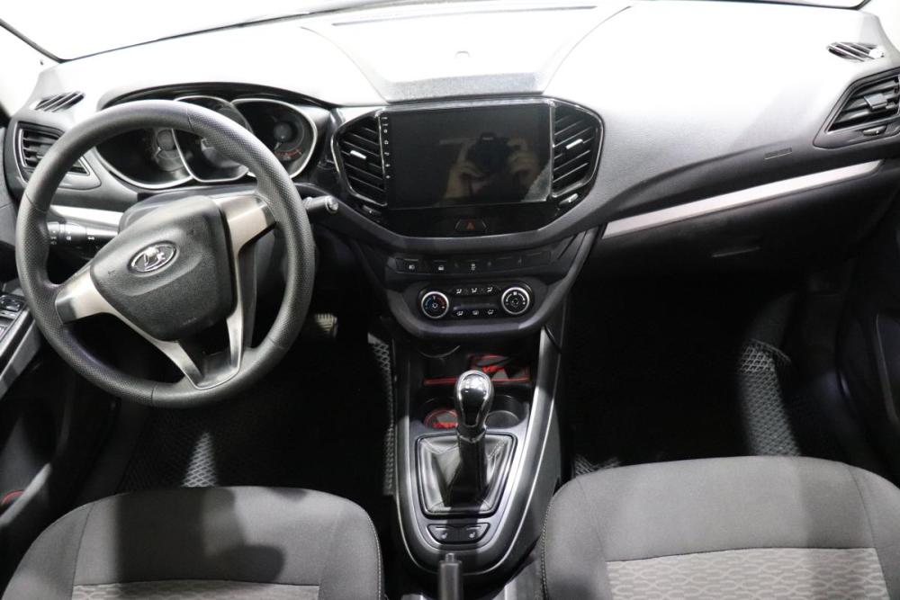 Lada (ВАЗ) Vesta I Иркутск  - изображение 16