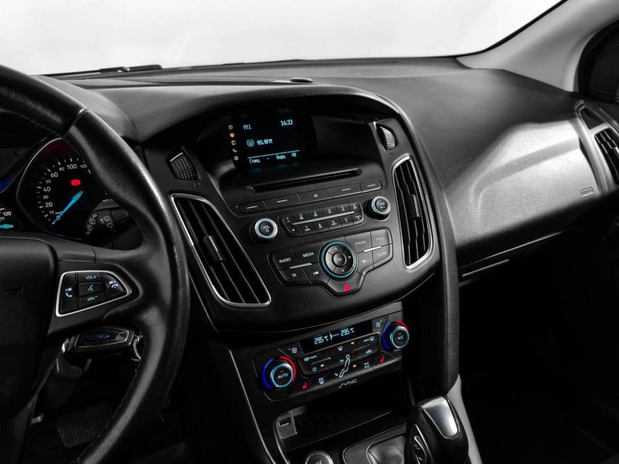 Ford Focus III Рестайлинг Санкт-Петербург  - изображение 16