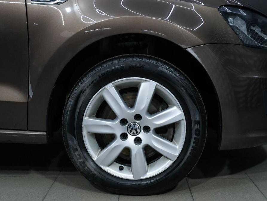 Volkswagen Polo V Рестайлинг Самара  - изображение 20