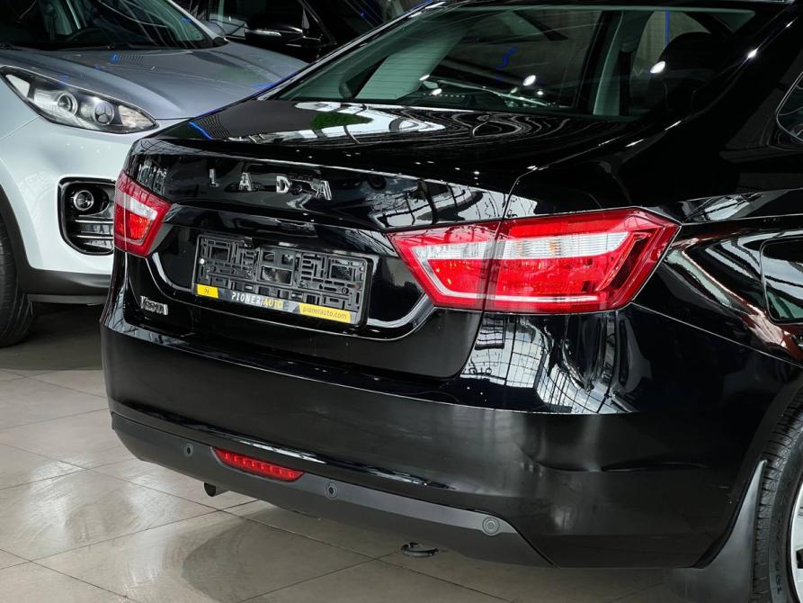 Lada (ВАЗ) Vesta I Оренбург  - изображение 9
