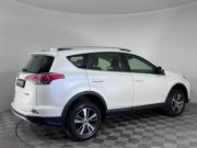 Toyota RAV4 IV (XA40) Рестайлинг Ростов-на-Дону  - изображение 35