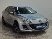 Mazda 3 II (BL) Санкт-Петербург  - изображение 20