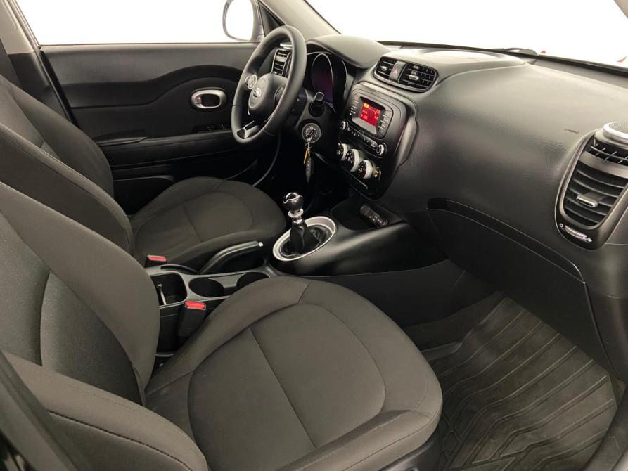 Kia Soul II Псков  - изображение 12