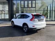 Honda CR-V IV Рестайлинг Нижний Новгород  - изображение 39