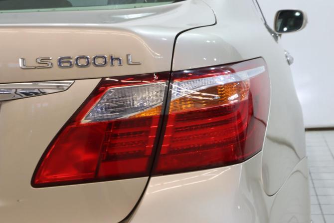 Lexus LS IV Рестайлинг с пробегом 2010 года, цена 1 700 000 рублей, 229300 км, седан, Автокод Объявления