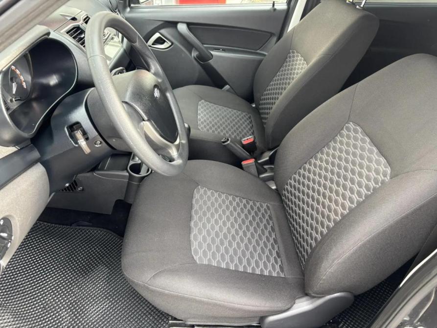 Lada (ВАЗ) Granta I Рестайлинг Нижнекамск  - изображение 10