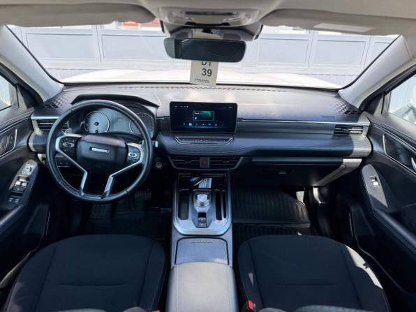 Haval Jolion I с пробегом 2023 года, цена 1 520 000 рублей, 76542 км, внедорожник, Автокод Объявления