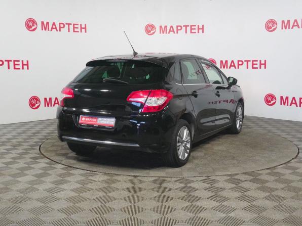 Citroen C4 II с пробегом 2012 года, цена 399 000 рублей, 227566 км, хэтчбек, Автокод Объявления