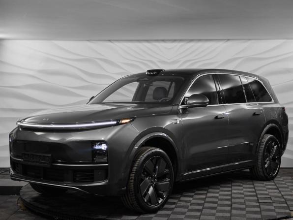 Новый Li Auto (Lixiang) L9 I Рестайлинг 2025 года, цена 11 799 000 рублей, внедорожник, Автокод Объявления