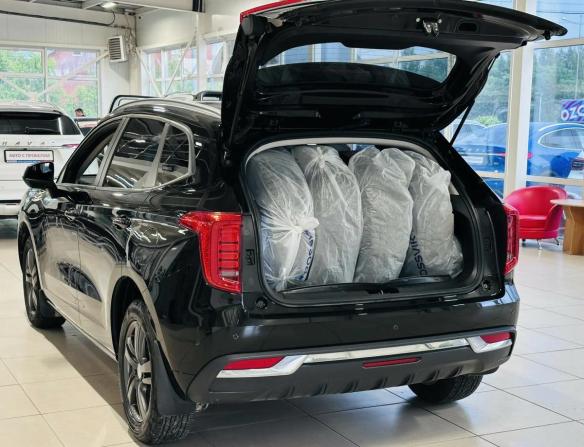 Haval Jolion I с пробегом 2023 года, цена 1 930 000 рублей, 20500 км, внедорожник, Автокод Объявления