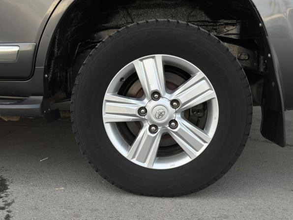 Toyota Land Cruiser 200 Series Рестайлинг 1 с пробегом 2012 года, цена 3 199 000 рублей, 347062 км, внедорожник, Автокод Объявления