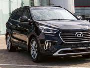 Hyundai Santa Fe III Рестайлинг Краснодар  - изображение 36