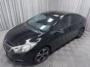 Kia Cerato III Стерлитамак  - изображение 44