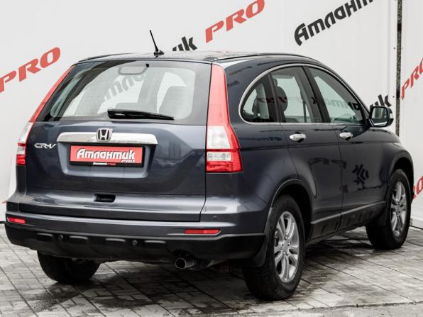 Honda CR-V III Рестайлинг с пробегом 2012 года, цена 1 450 000 рублей, 306982 км, внедорожник, Автокод Объявления