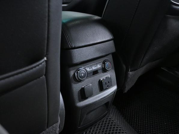 Ford Explorer V с пробегом 2013 года, цена 1 630 000 рублей, 185670 км, внедорожник, Автокод Объявления