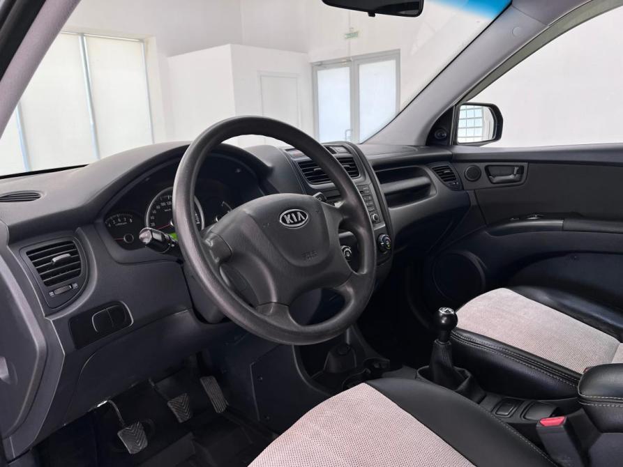 Kia Sportage II Рестайлинг Волгоград  - изображение 22