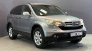 Honda CR-V III Сургут  - изображение 15