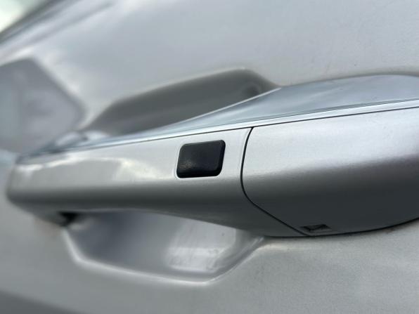 Hyundai Creta II с пробегом 2021 года, цена 2 219 000 рублей, 35667 км, внедорожник, Автокод Объявления