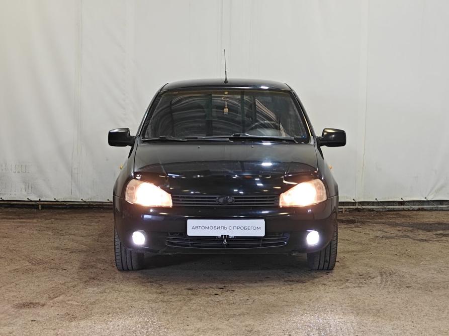 Lada (ВАЗ) Kalina I Кемерово  - изображение 1