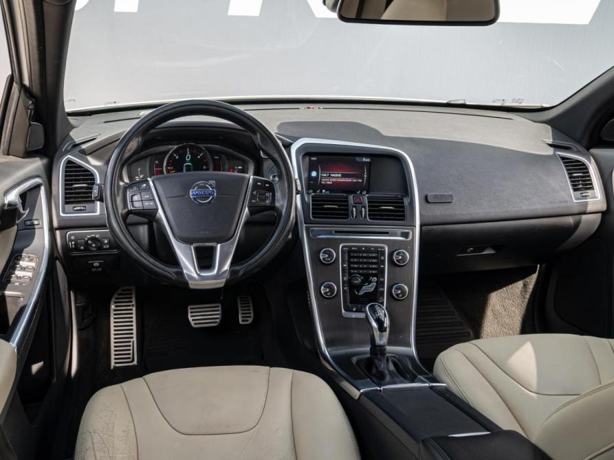 Volvo XC60 I Рестайлинг Краснодар  - изображение 6