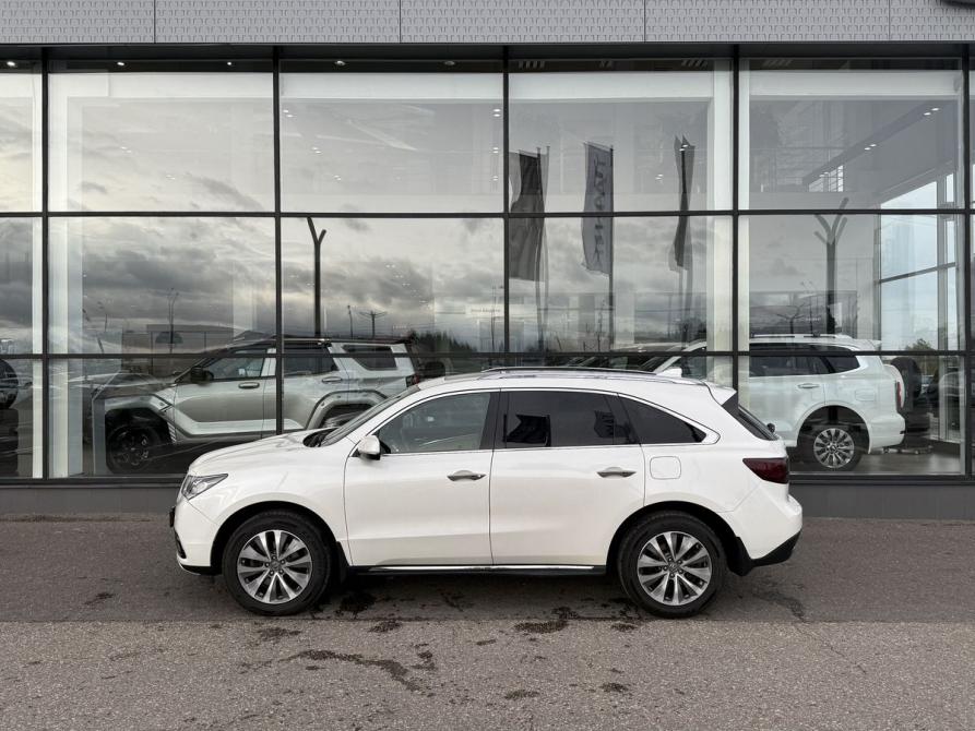Acura MDX III Тверь  - изображение 7