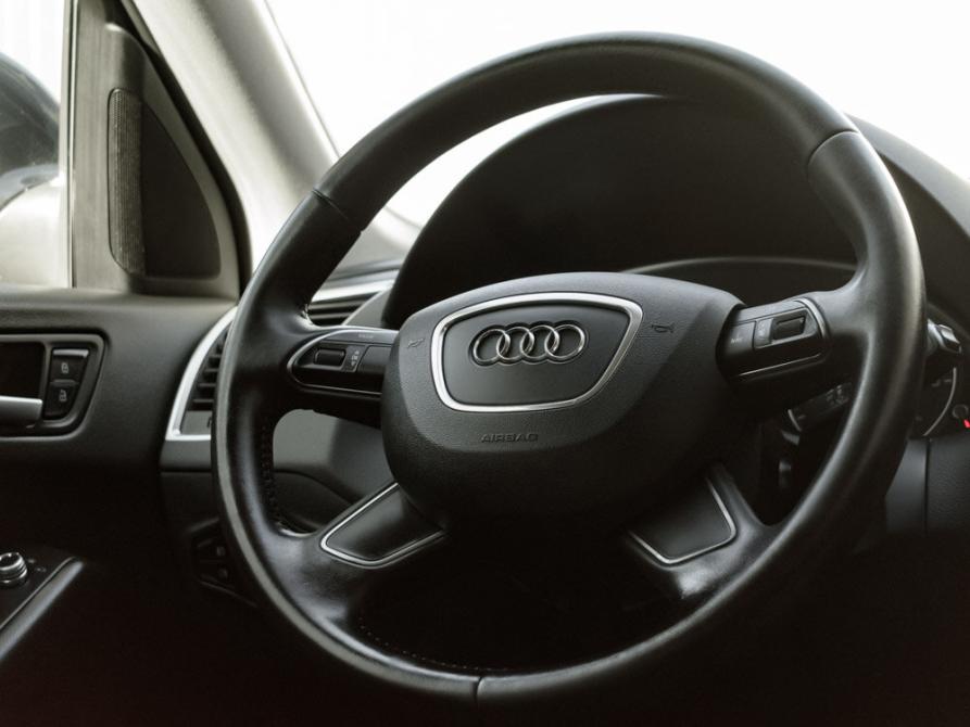 Audi Q5 I (8R) Рестайлинг Екатеринбург  - изображение 14