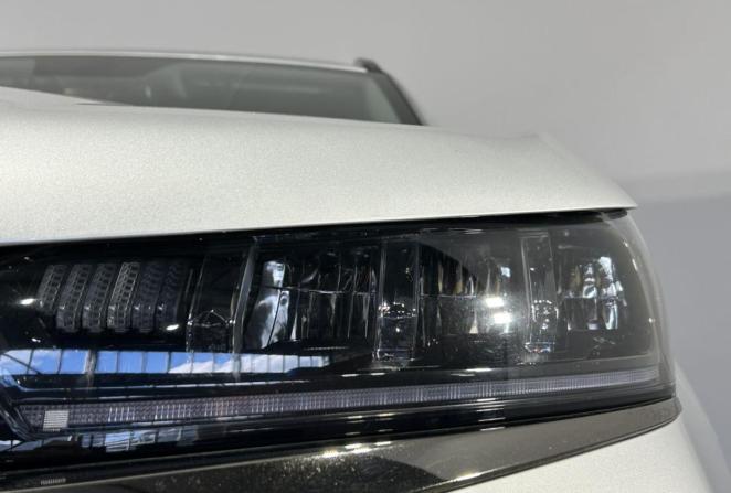 Chery Tiggo 7 Pro Max I Рестайлинг с пробегом 2024 года, цена 2 250 000 рублей, 19870 км, внедорожник, Автокод Объявления