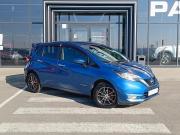 Nissan Note II Рестайлинг Воронеж  - изображение 14