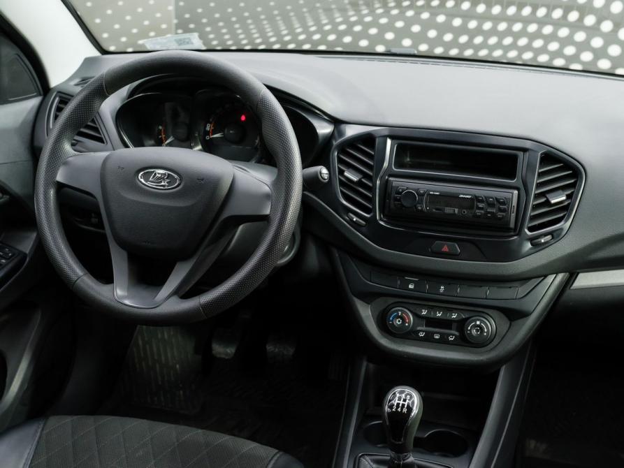 Lada (ВАЗ) Vesta I Самара  - изображение 14