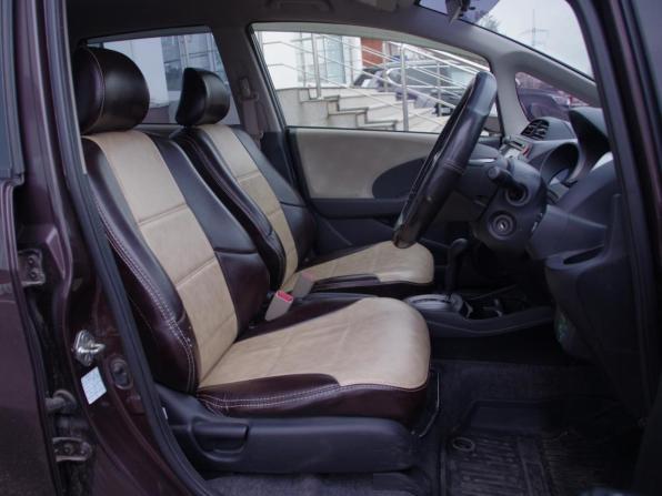 Honda Fit II с пробегом 2012 года, цена 1 070 000 рублей, 100660 км, хэтчбек, Автокод Объявления