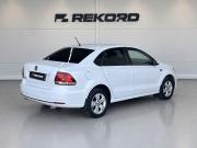 Volkswagen Polo V Рестайлинг Уфа  - изображение 28