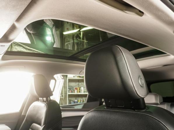 Volkswagen Talagon I с пробегом 2023 года, цена 4 799 000 рублей, 58196 км, внедорожник, Автокод Объявления