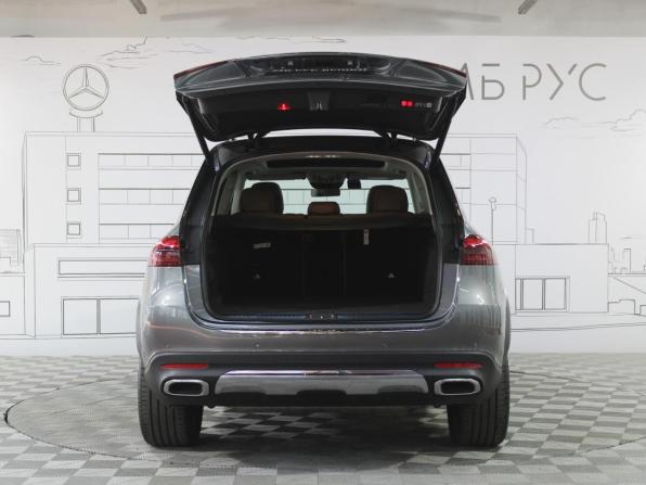 Новый Mercedes-Benz GLE II (V167) Рестайлинг 2025 года, цена 10 750 000 рублей, внедорожник, Автокод Объявления