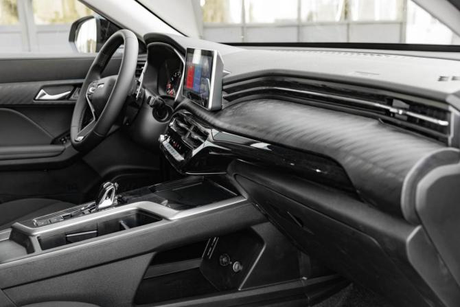 Новый Haval Jolion I Рестайлинг 2026 года, цена 2 049 000 рублей, внедорожник, Автокод Объявления